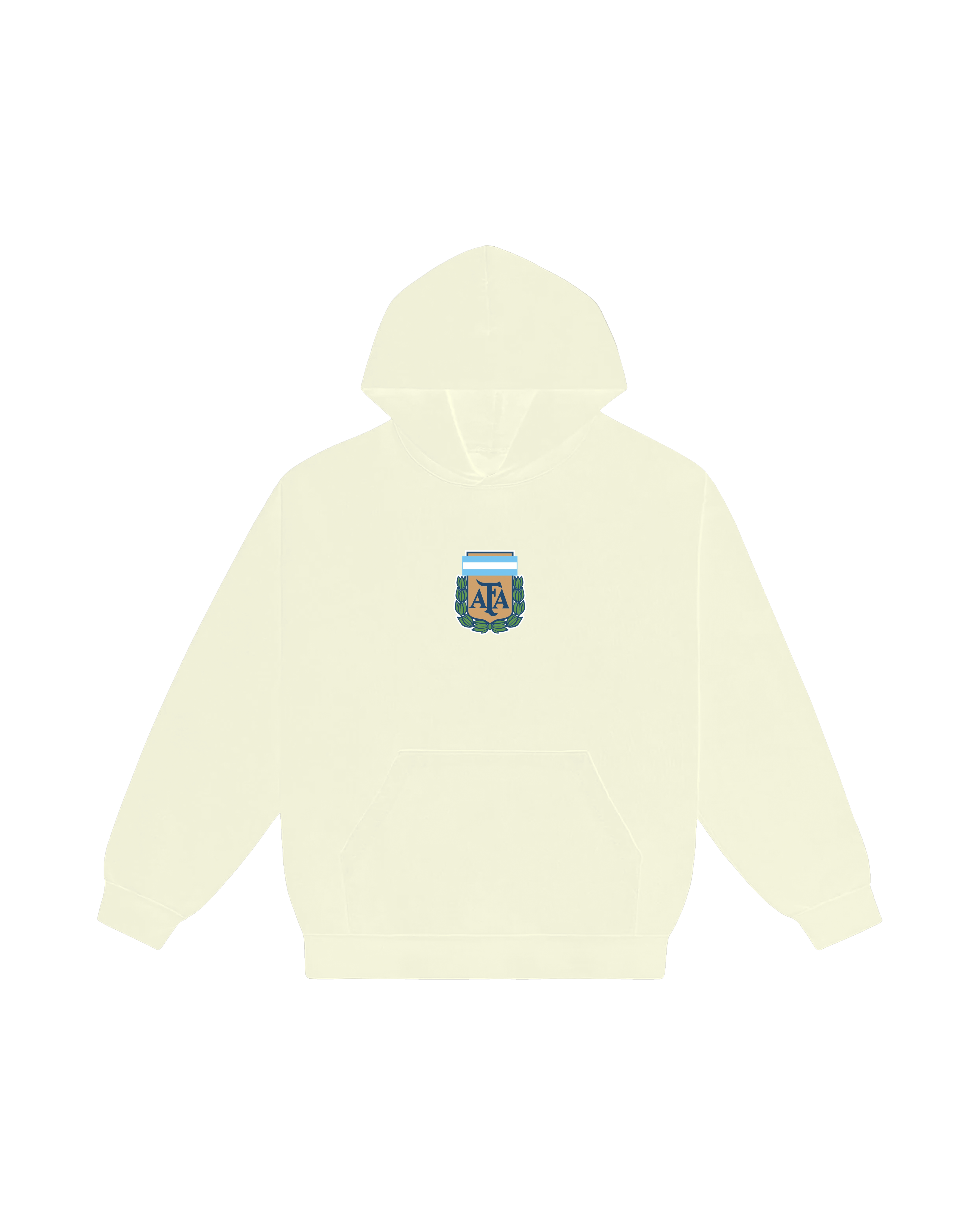 ARGENTINA HOODIE