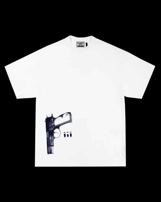 Concealed Carry Tee