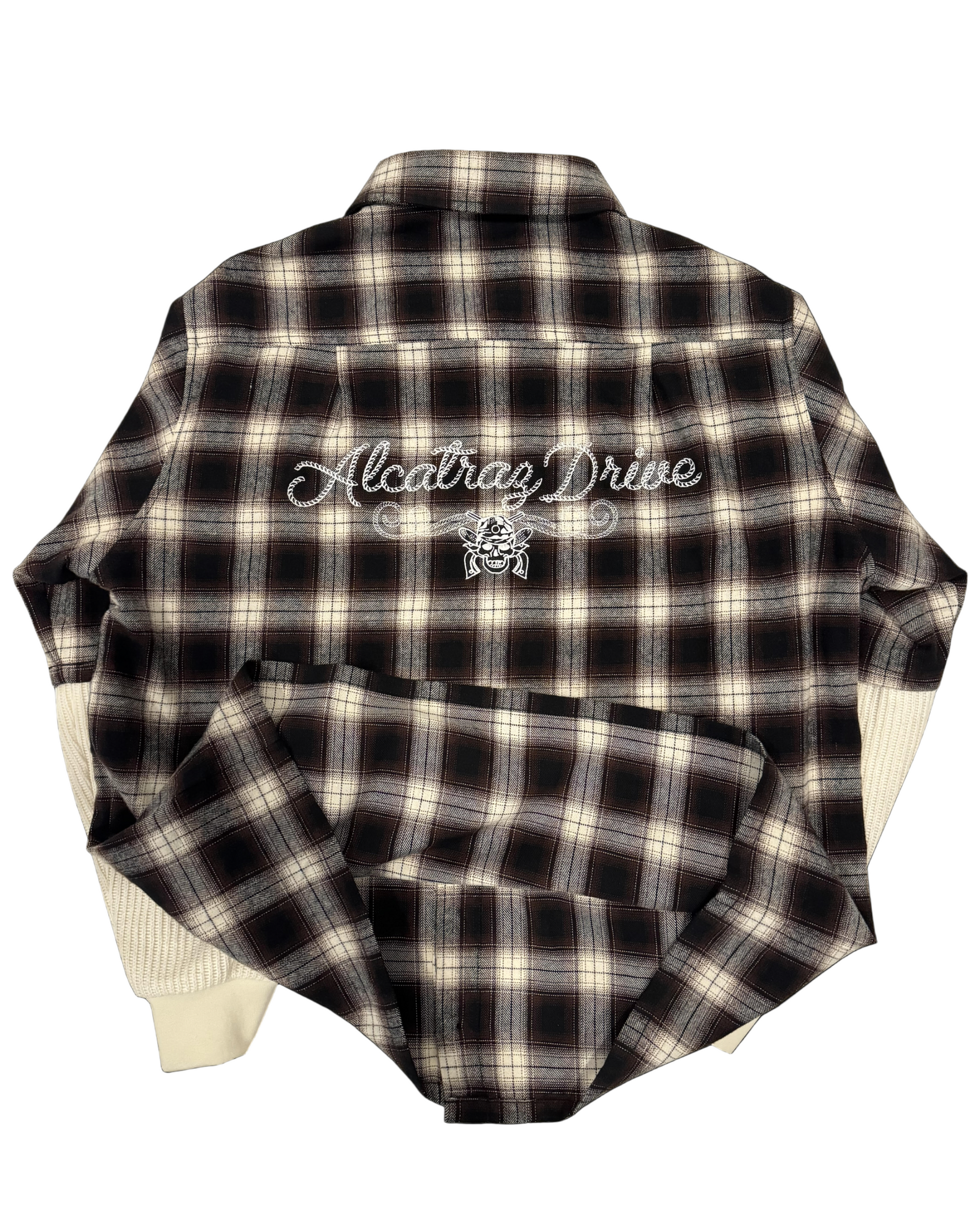 AZDV RANGER THERMAL FLANNEL