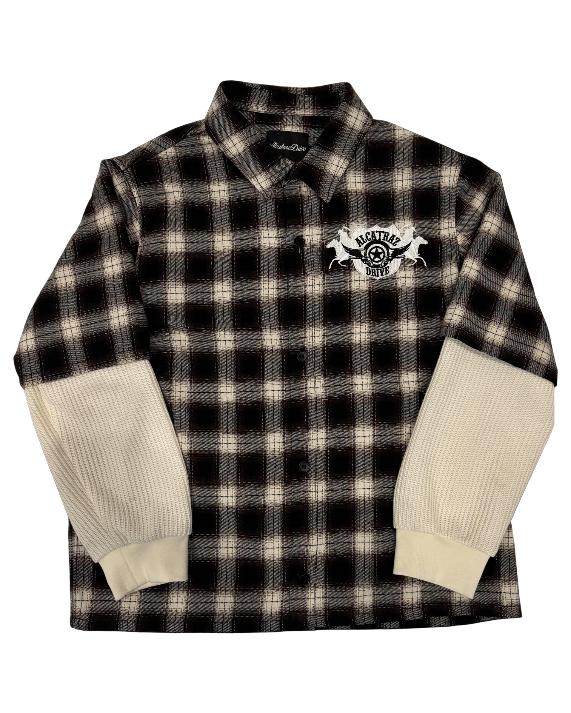 AZDV RANGER THERMAL FLANNEL