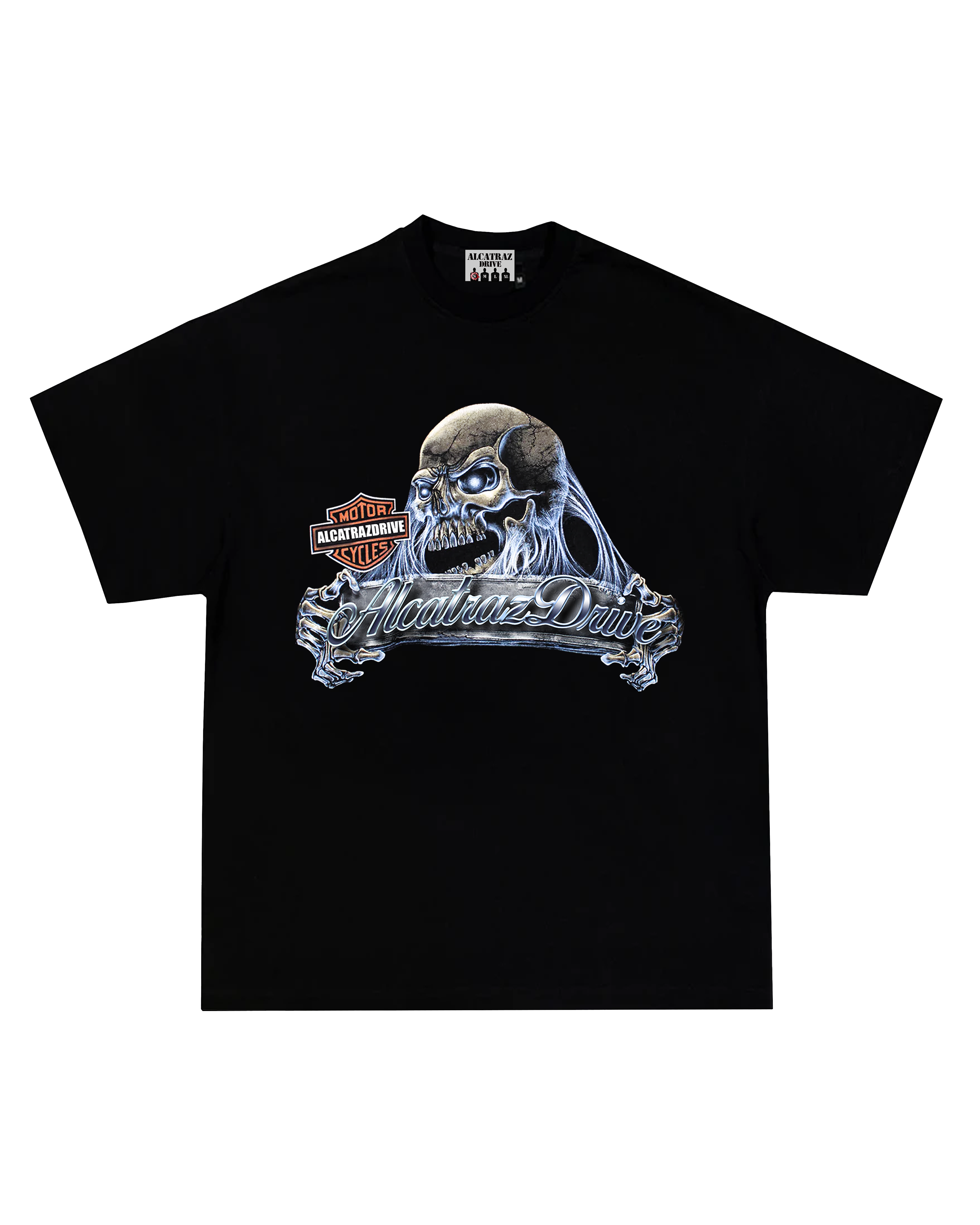 HELLRAISER TEE