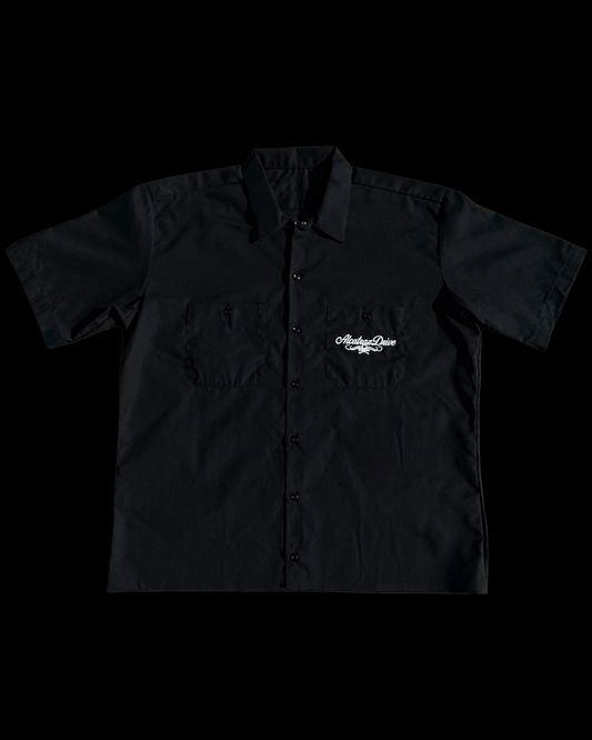 AZDV MILITIA WORKSHIRT