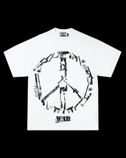 Anti War Tee