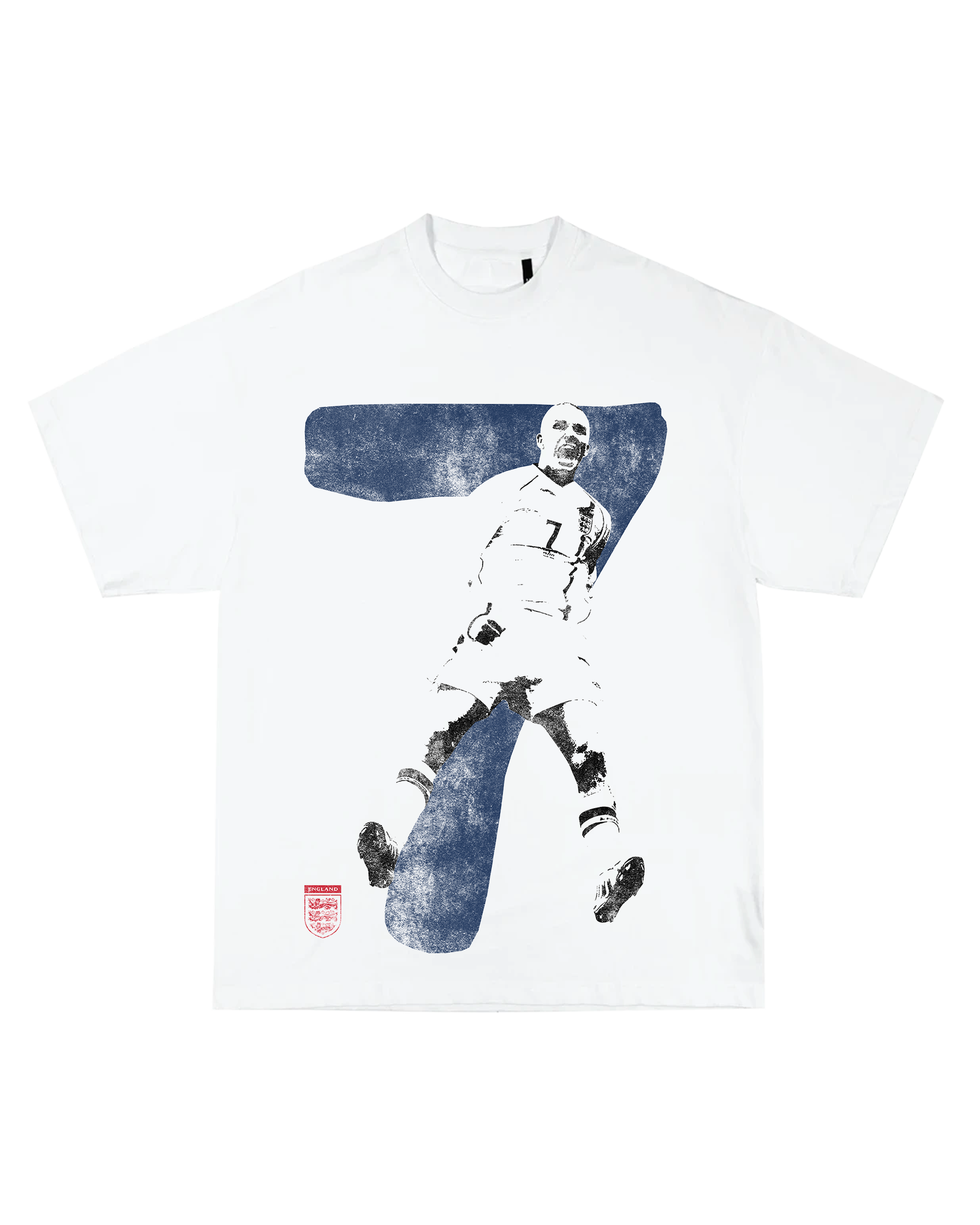 BECKHAM TEE