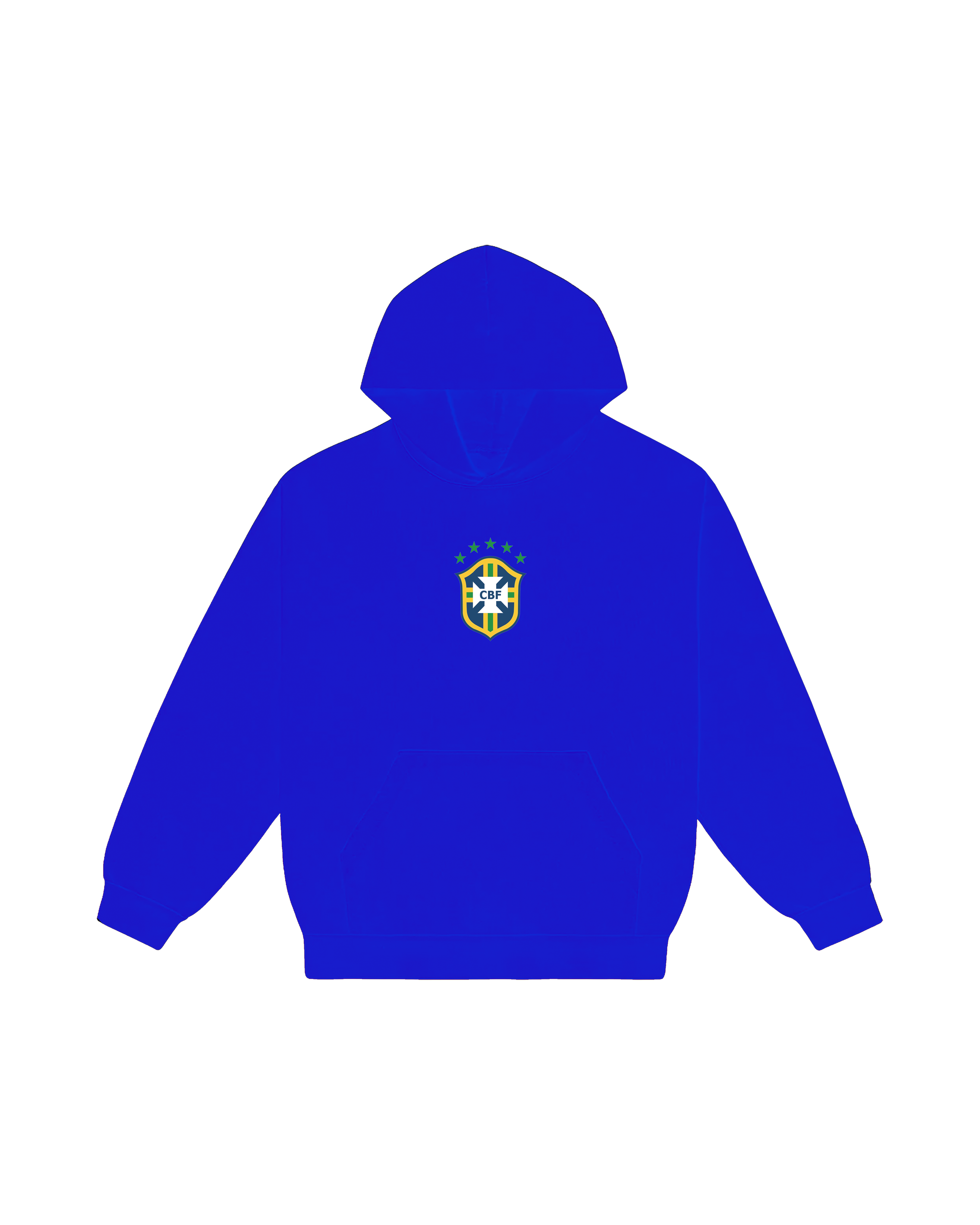 BRASIL HOODIE