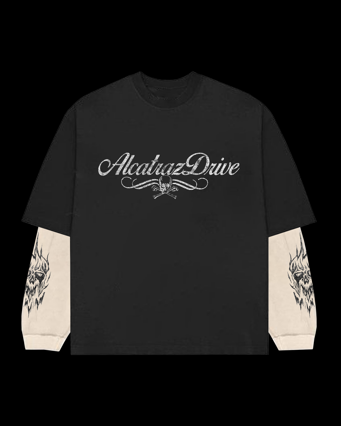 AZDV SCRIPT THERMAL LONGSLEEVE