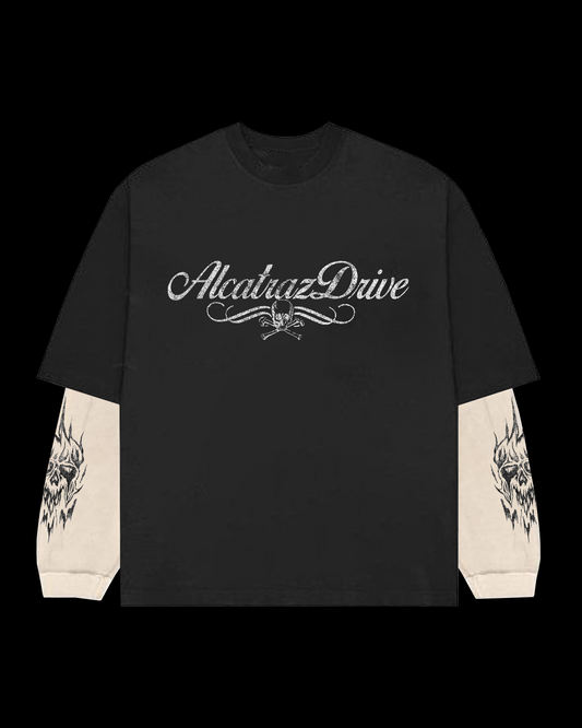 AZDV SCRIPT THERMAL LONGSLEEVE