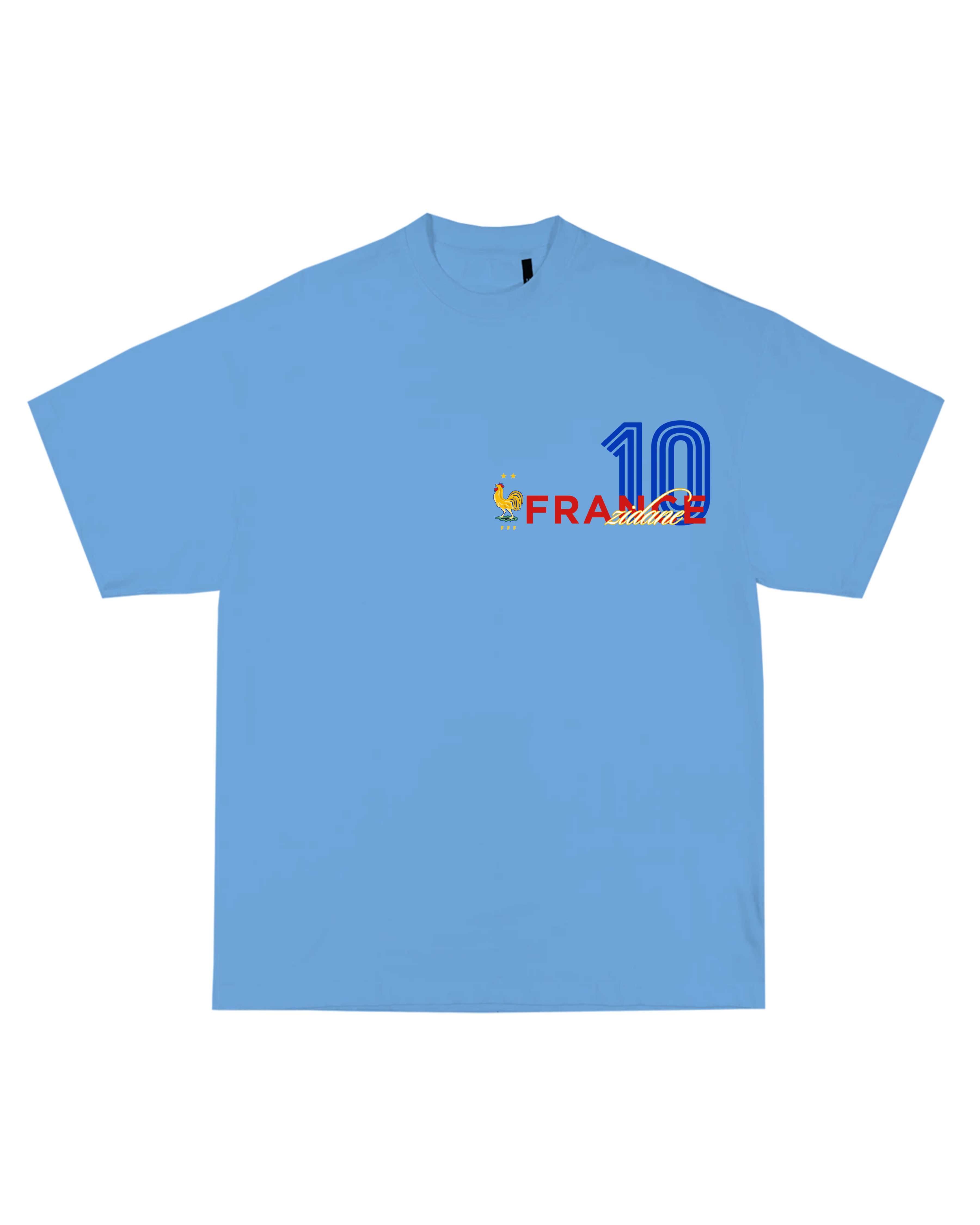 FRANCE WORLD CUP TEE