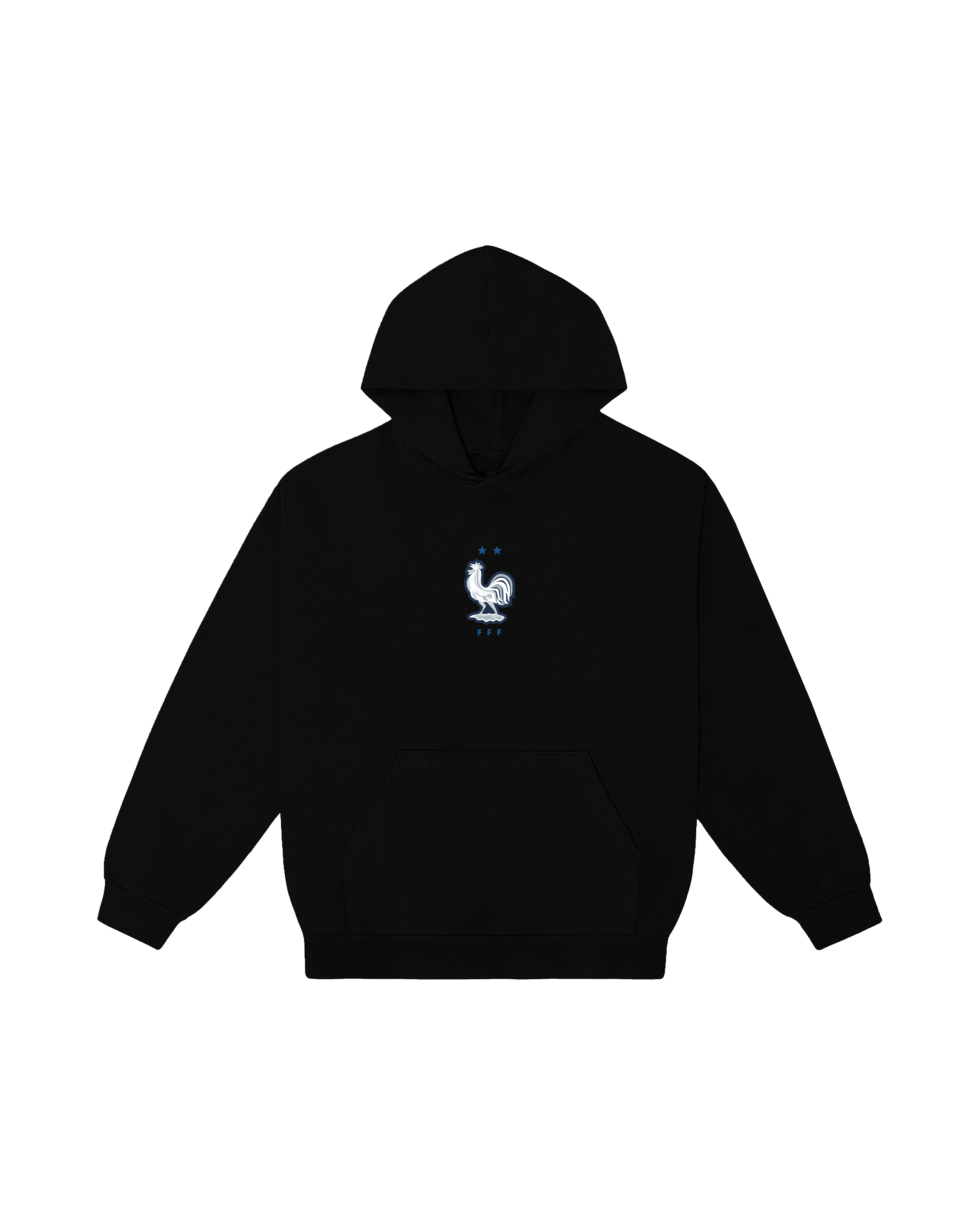 FRANCE HOODIE