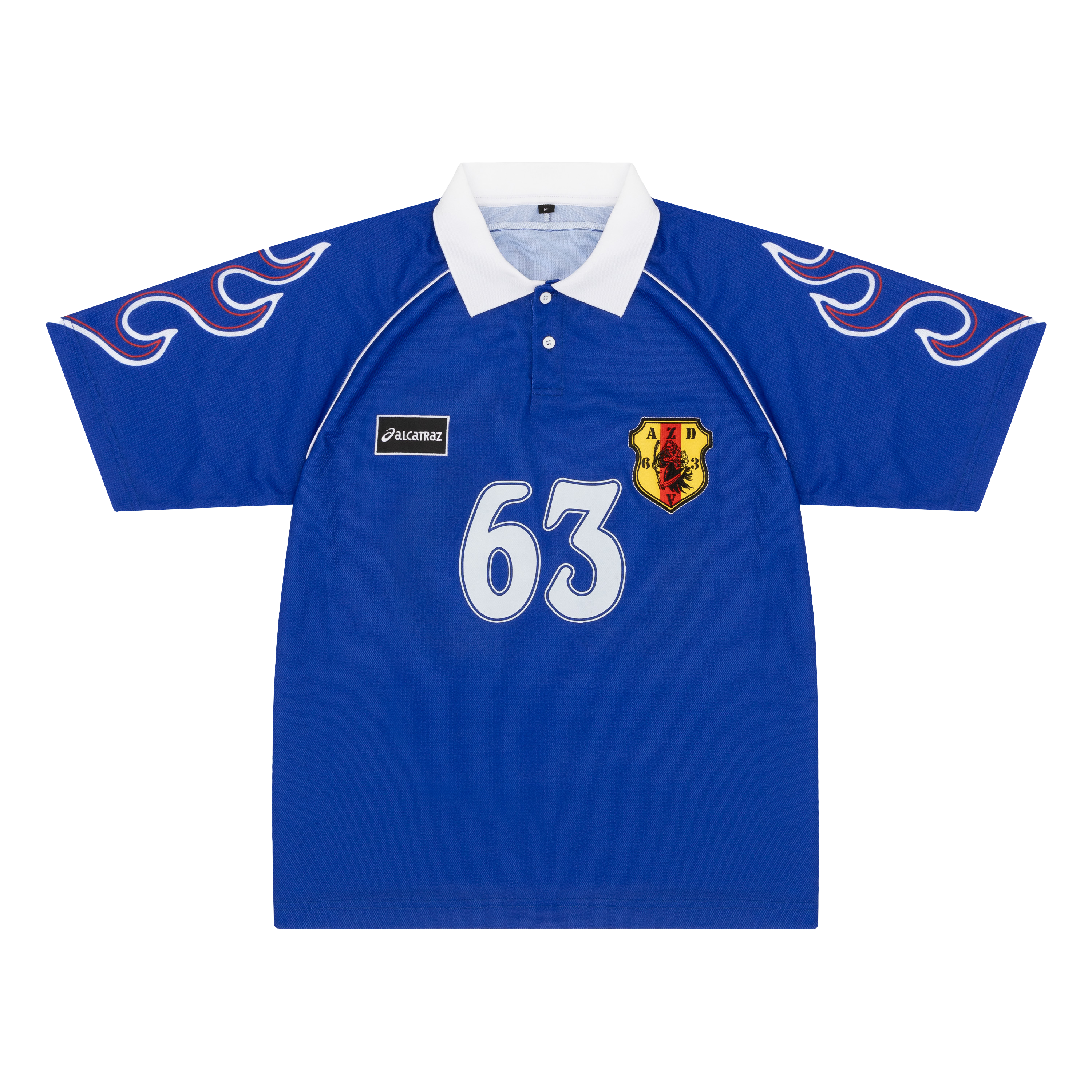 JAPAN JERSEY
