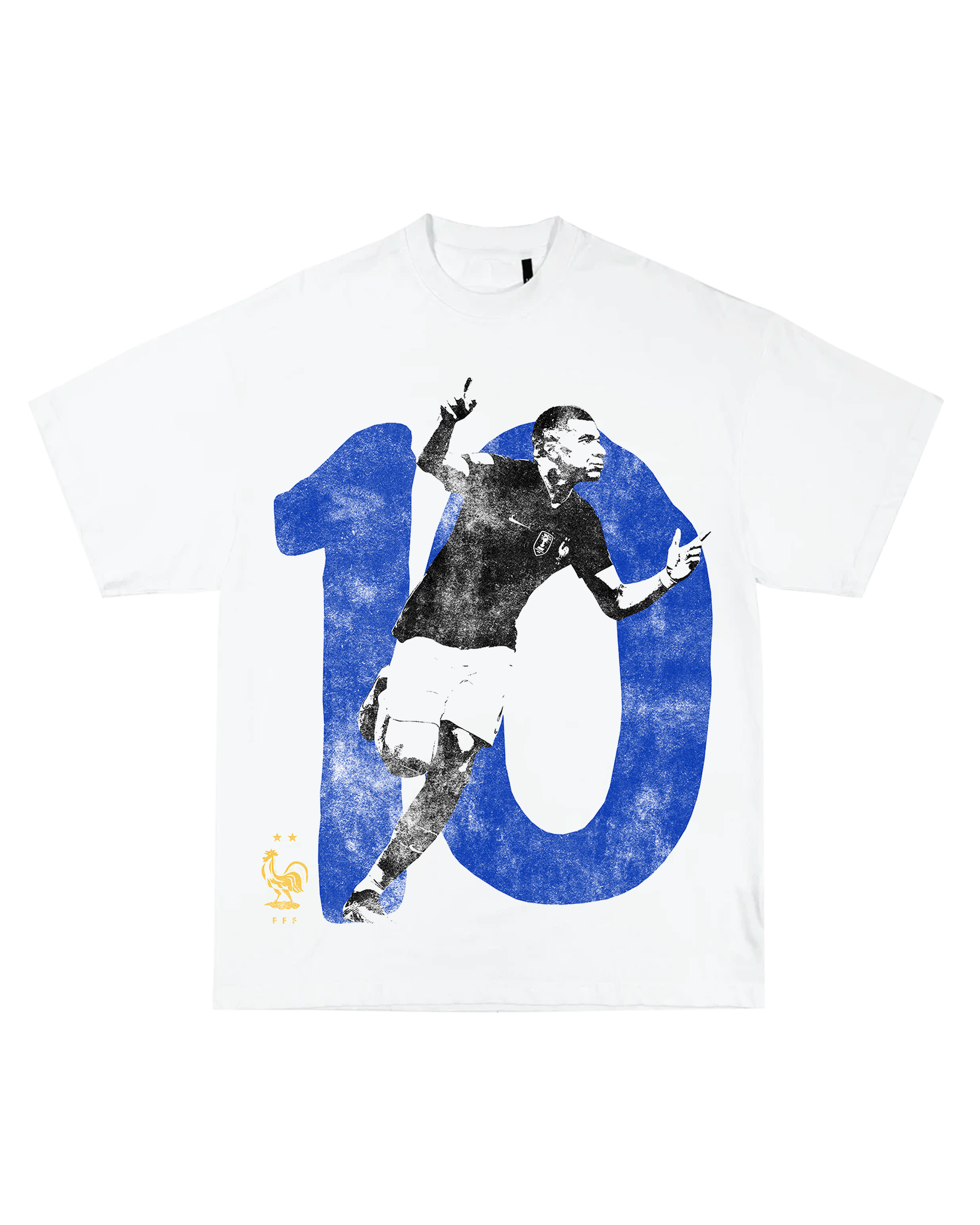 MBAPE TEE
