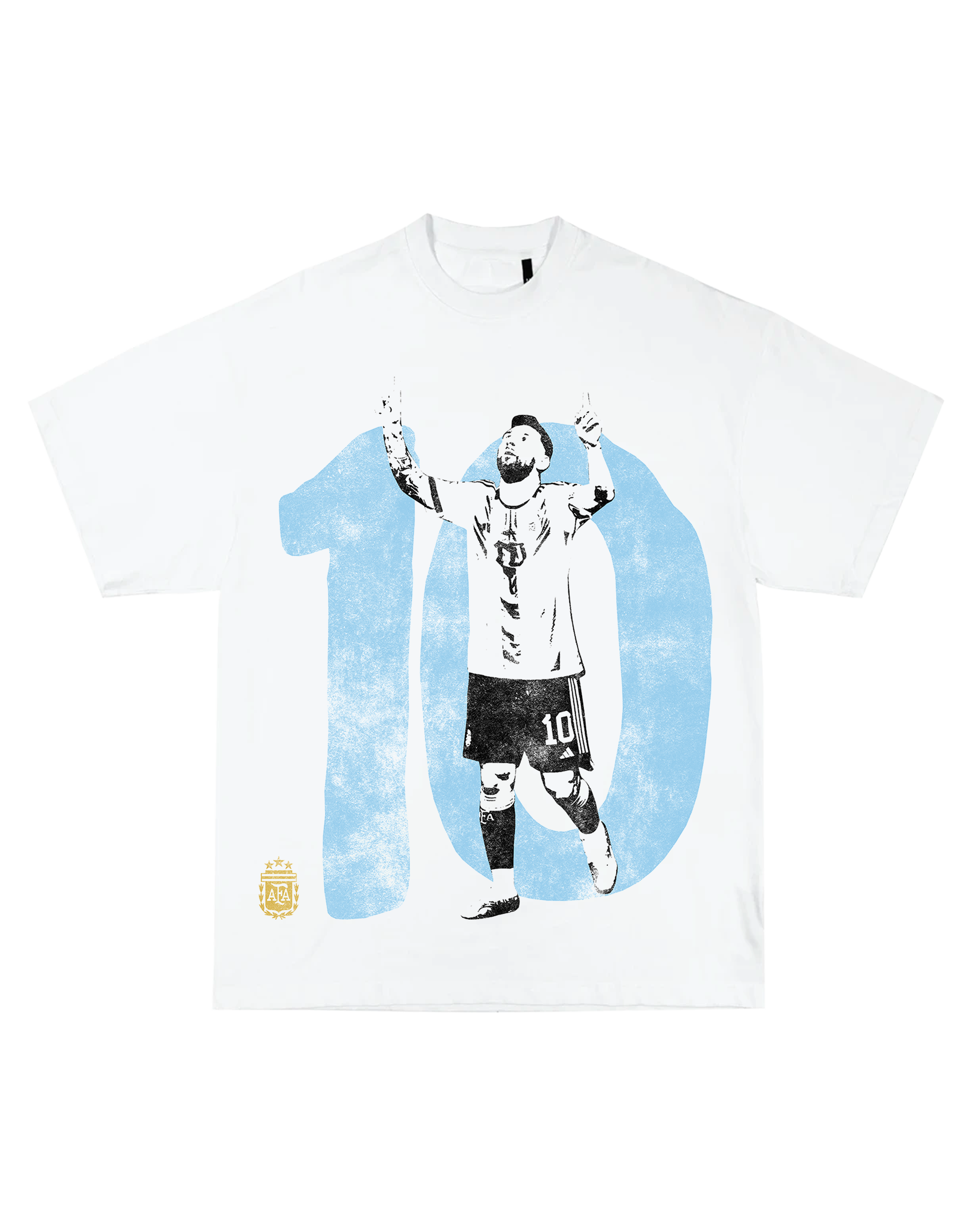 MESSI TEE