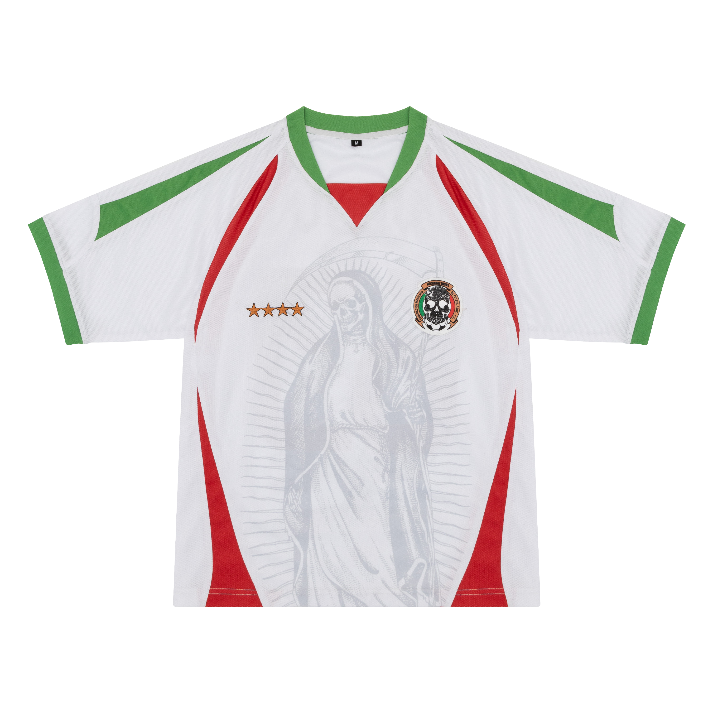 MEXICO JERSEY
