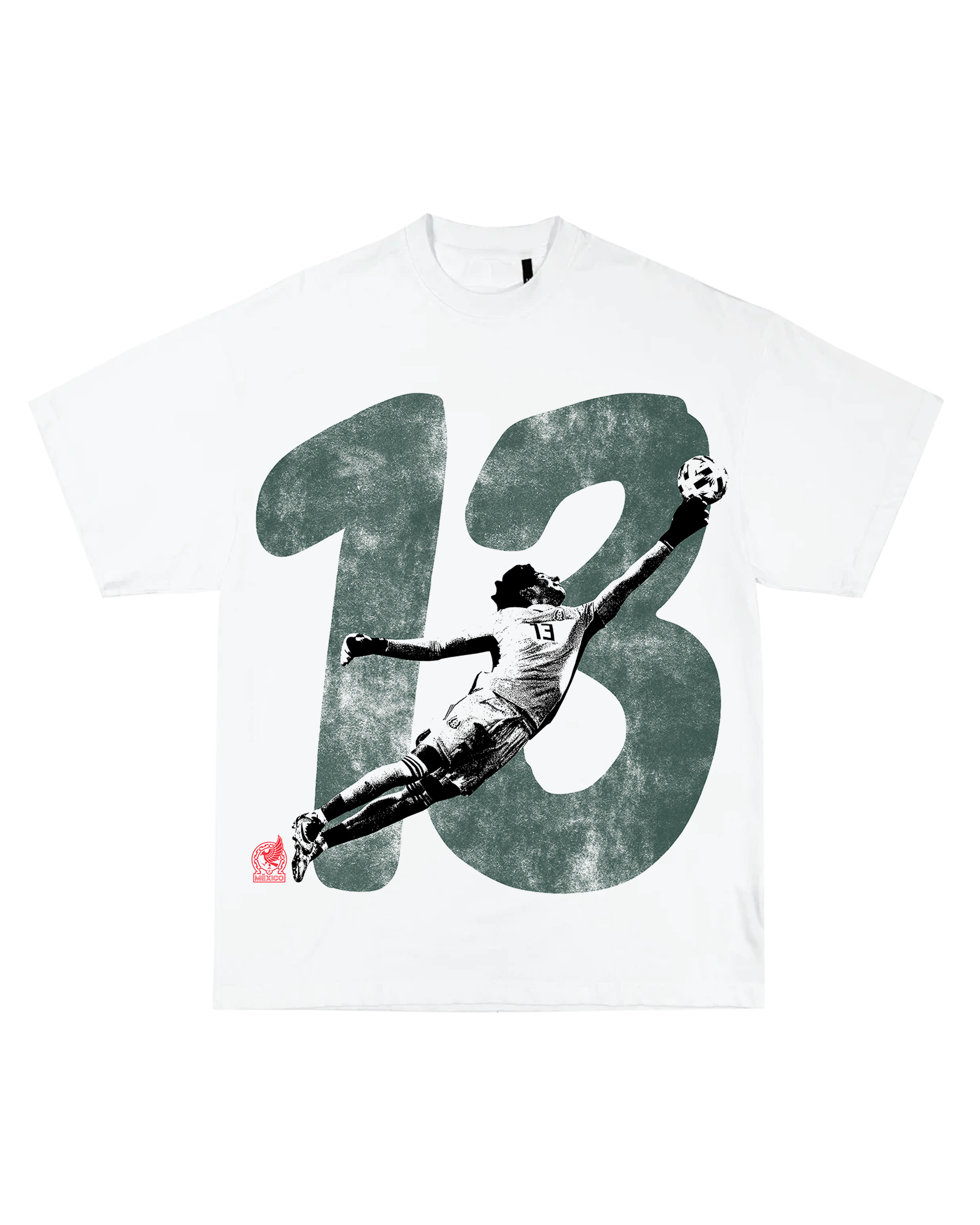OCHOA TEE