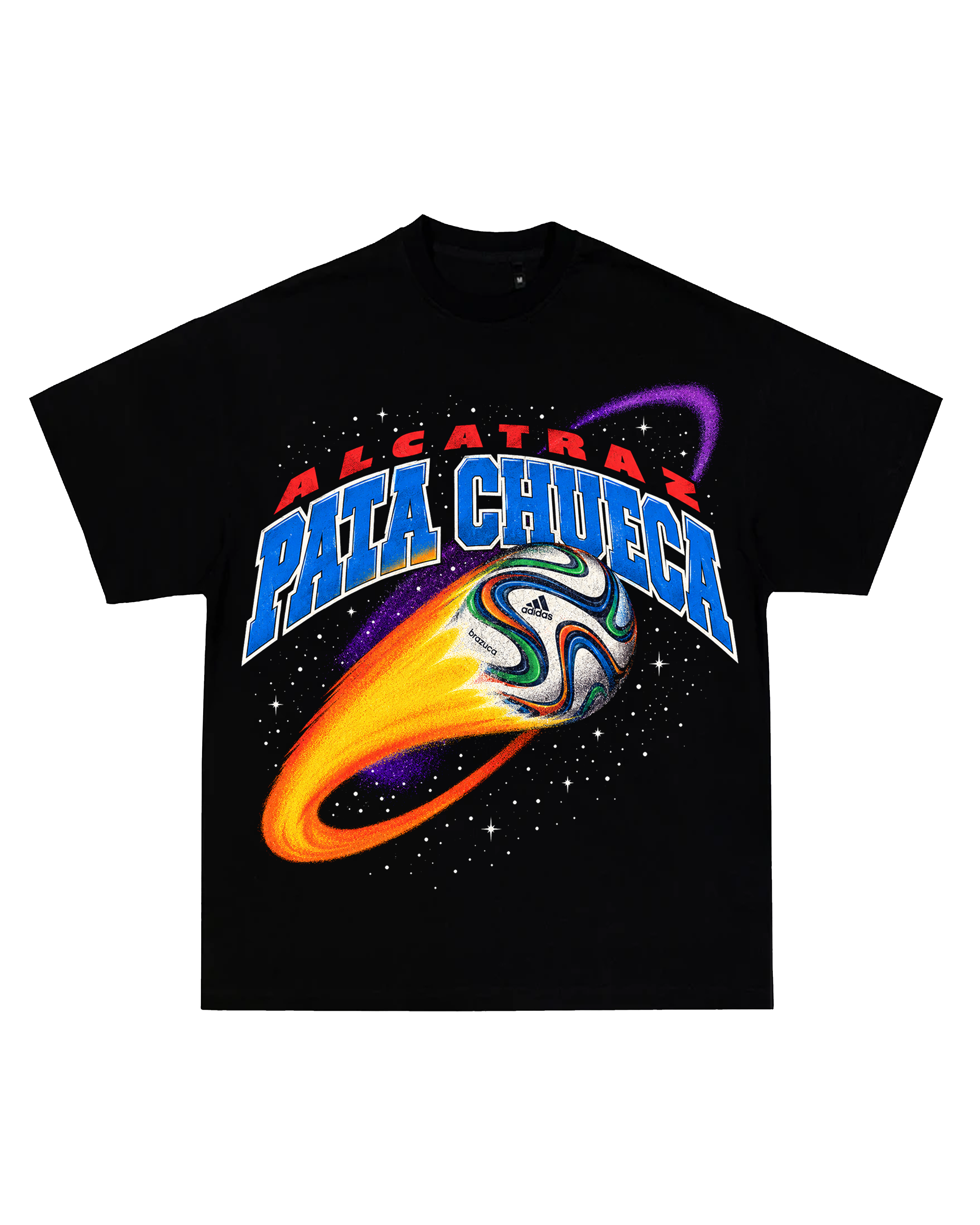 PATA CHUECA TEE