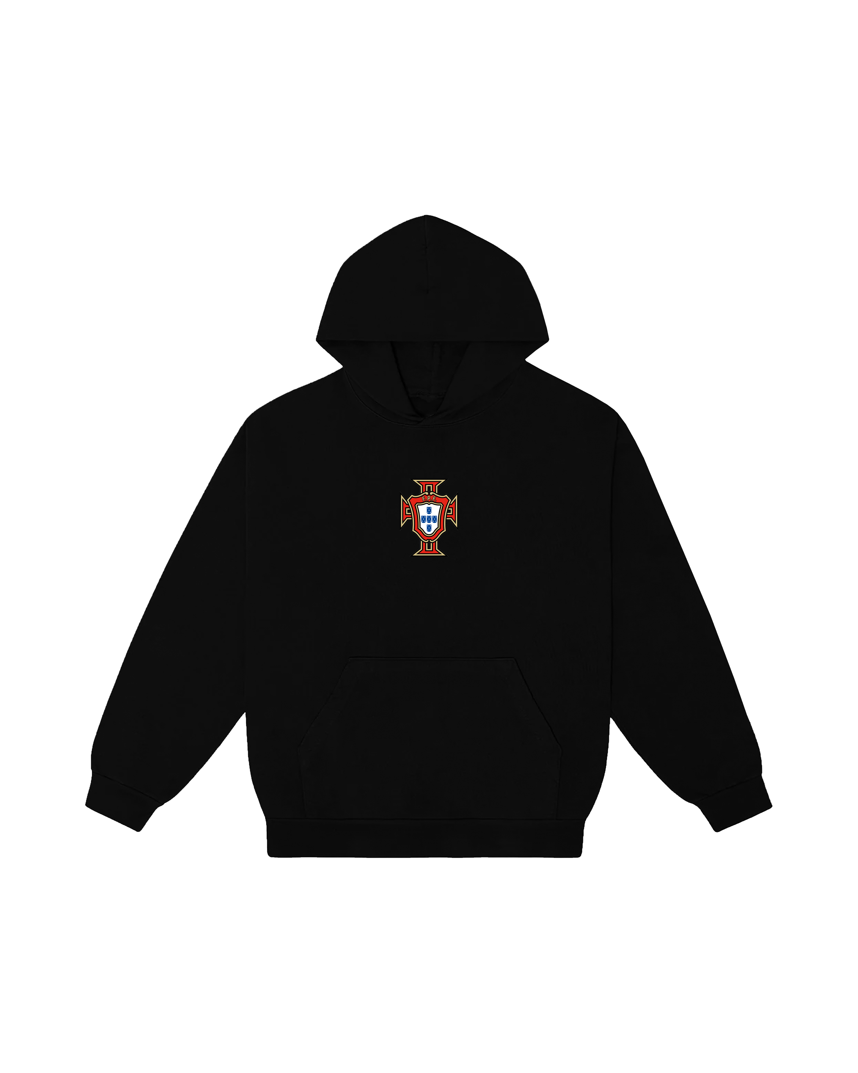 PORTUGAL HOODIE