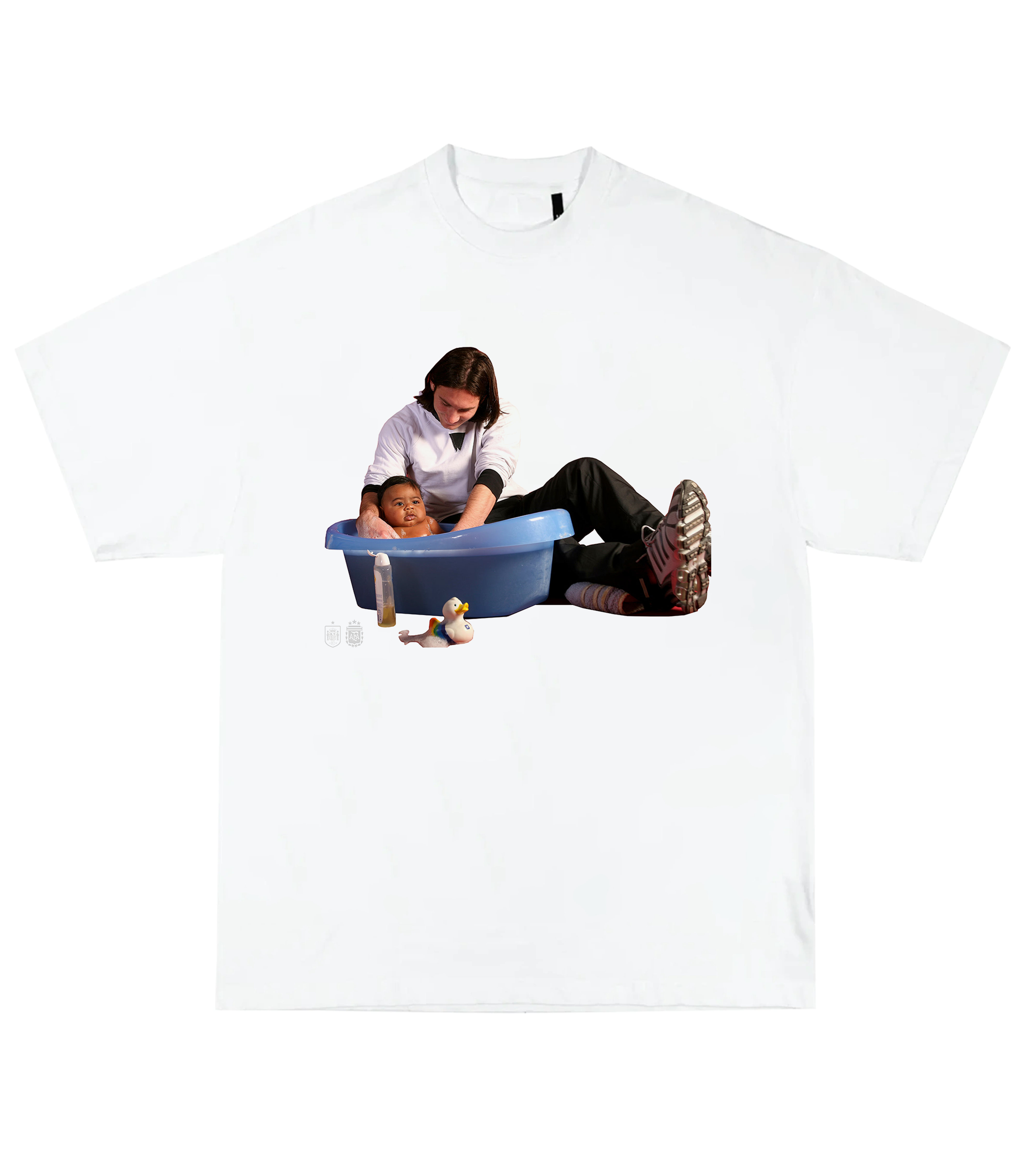 THE PROPHECY TEE