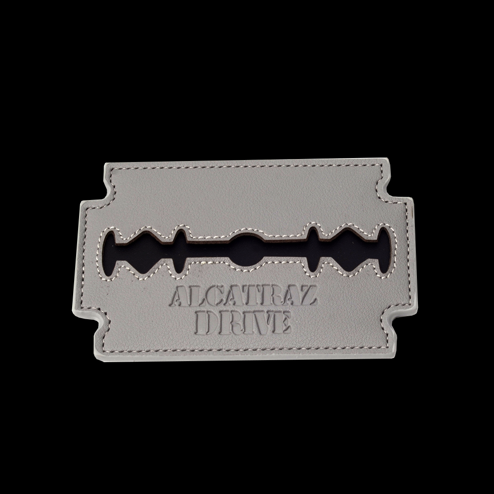 AZDV RAZOR CARDHOLDER