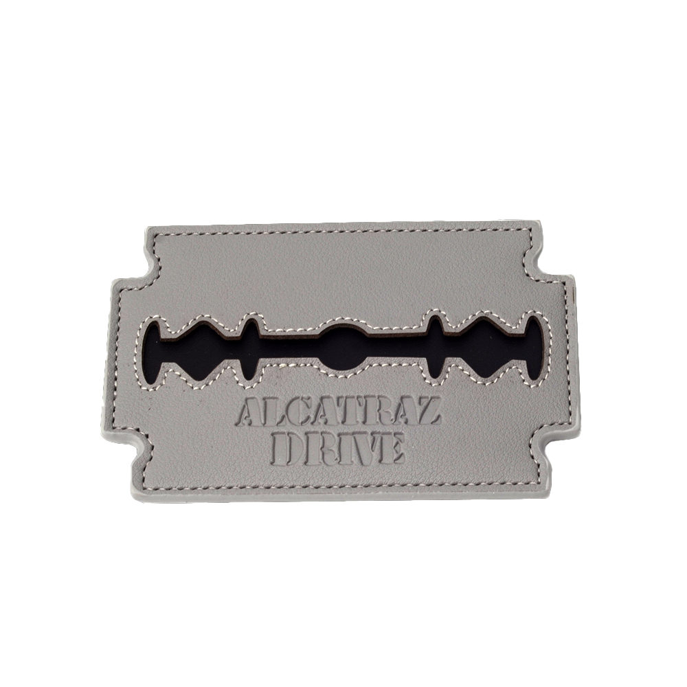 AZDV RAZOR CARDHOLDER