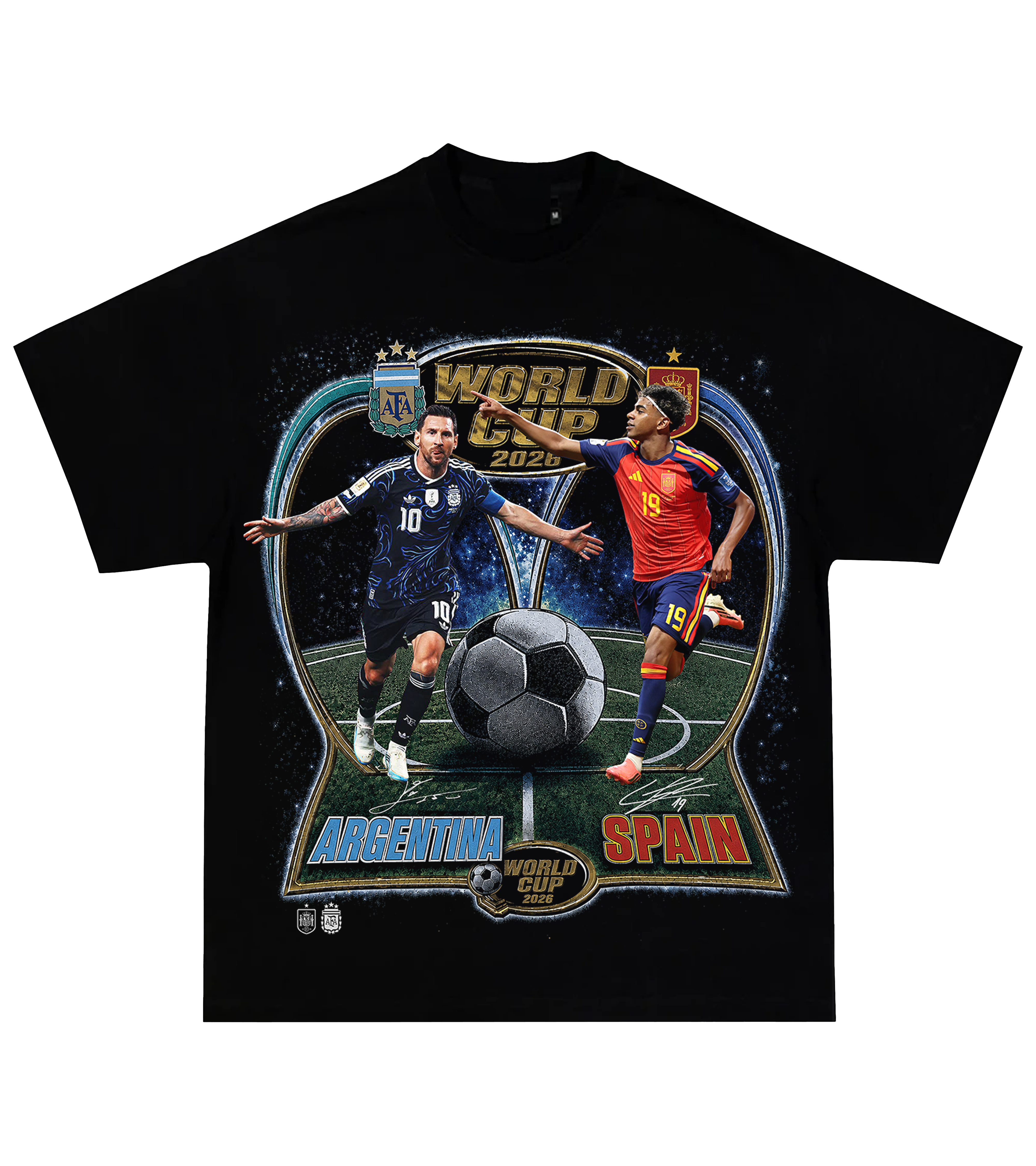 WC FINAL TEE